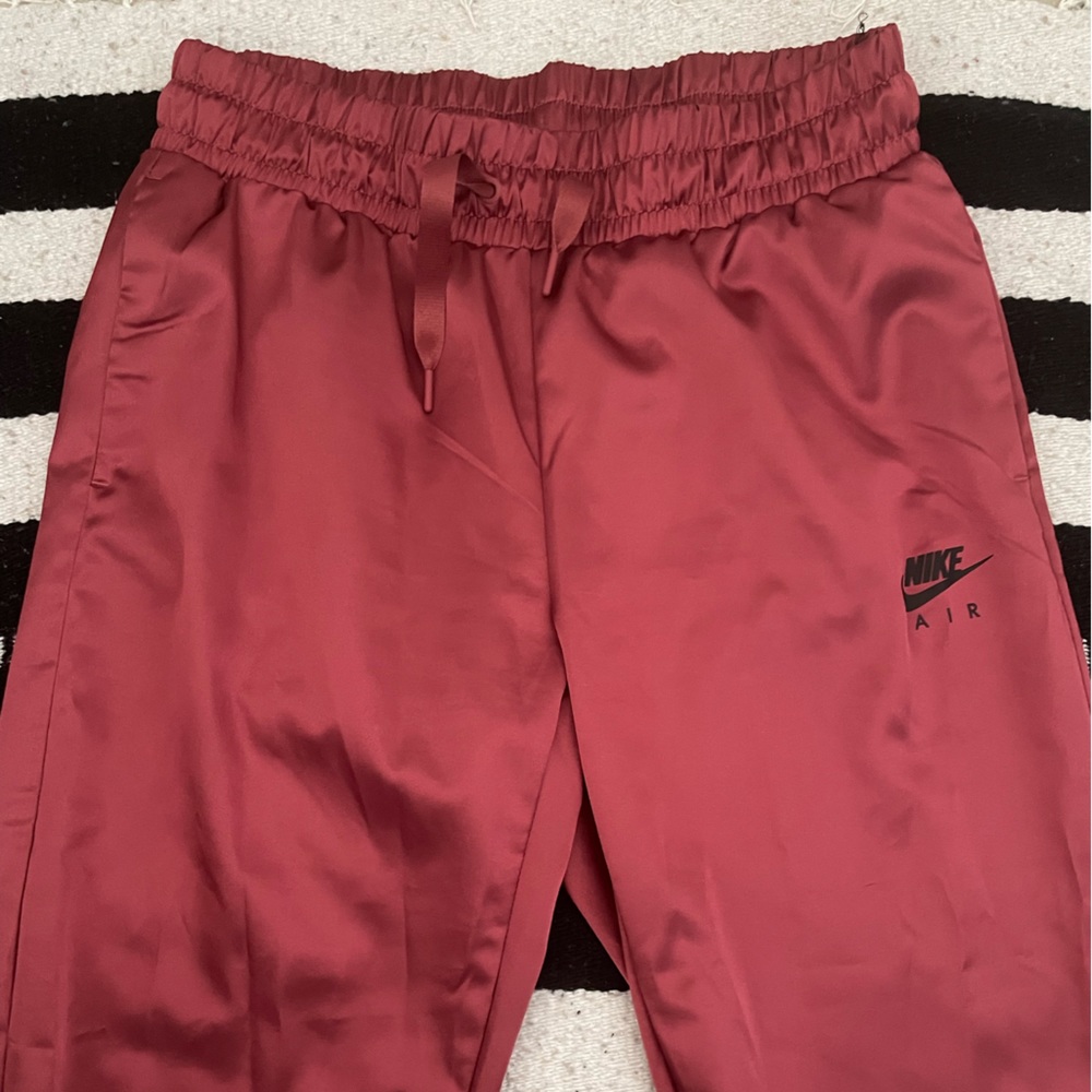 Nike Air Satin Joggers - Picture 5 of 5